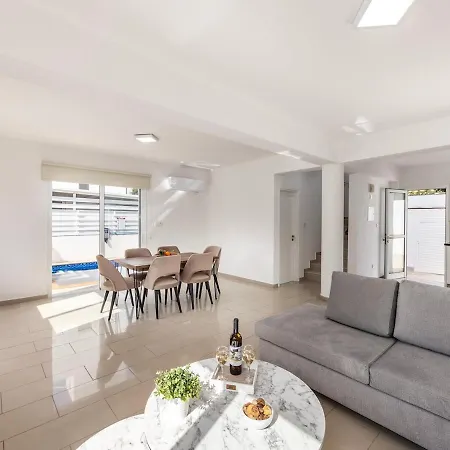 Stargirl Ferienhaus Protaras