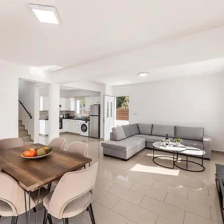 Ferienhaus Stargirl Protaras
