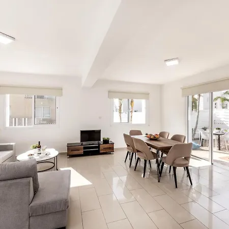Ferienhaus Stargirl Protaras