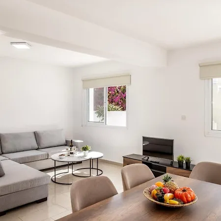 Ferienhaus Stargirl Protaras