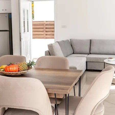 Ferienhaus Stargirl