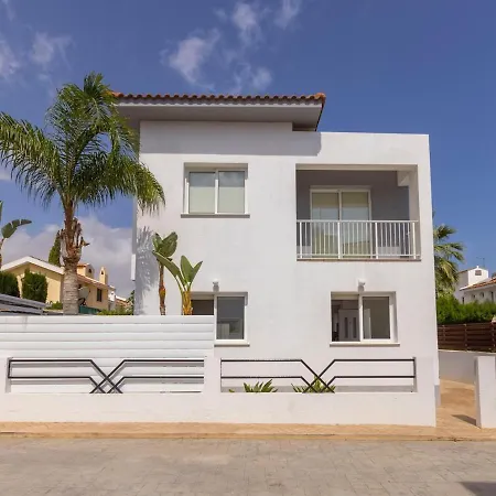 Stargirl Ferienhaus Protaras
