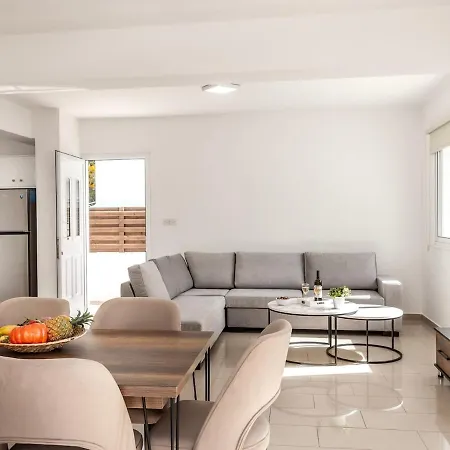 Stargirl Ferienhaus Protaras