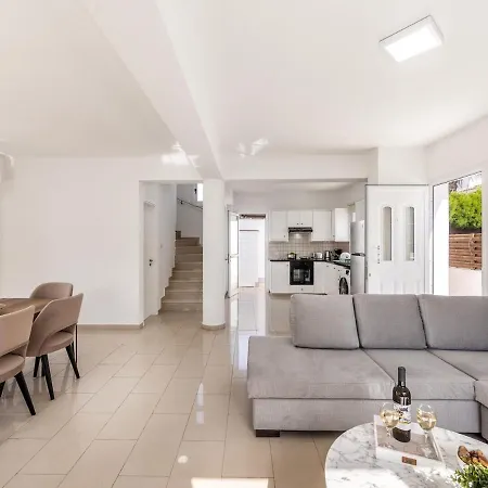 Ferienhaus Stargirl