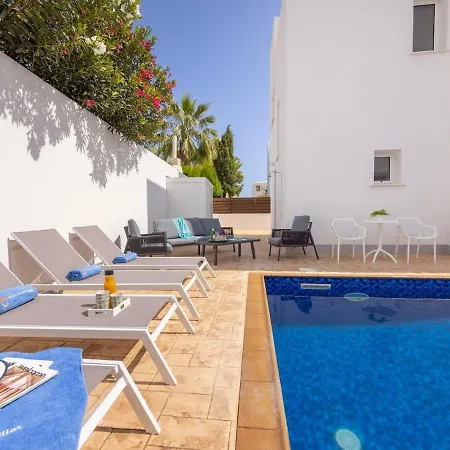 Stargirl Ferienhaus Protaras