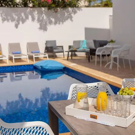 Ferienhaus Stargirl Protaras